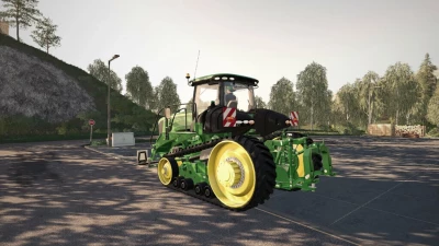 John Deere 9RT Series v1.0.0.1