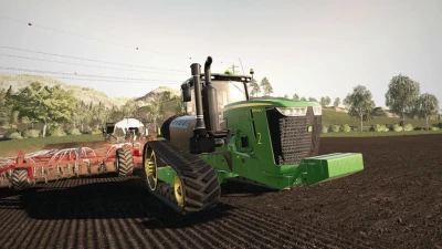 John Deere 9RT Series v1.0.0.1