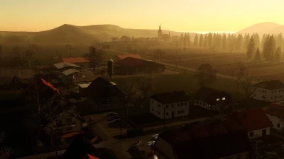 Kleinseelheim 2K21 Map v1.0.0.0