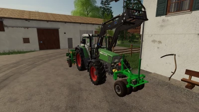 Kotte FRP 145 v2.0.0.0