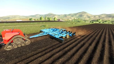 Landoll 2131-25 v1.0.0.0