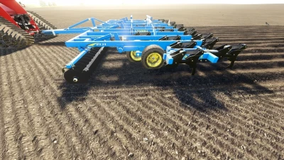 Landoll 2131-25 v1.0.0.0