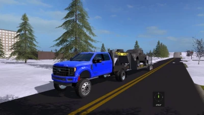 LIFTED FORD TRUCKS v1.0.0.0