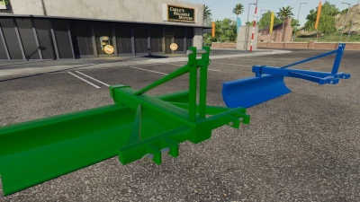 Lizard Universal Cultivator v1.0.0.0