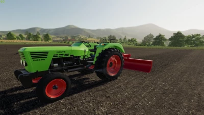 Lizard Universal Cultivator v1.0.0.0