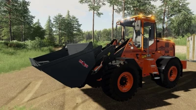 LJUNGBY PACK v1.0.0.0