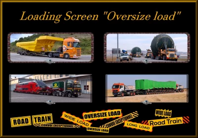 Loading Screen Oversize load v1.4