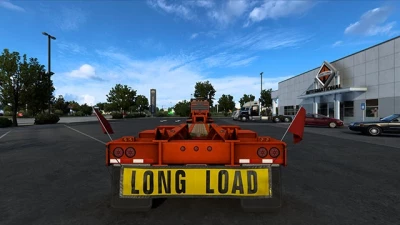 Lowboy Banners Low Hanging v1.0