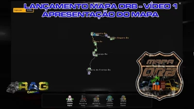 MAPA ORB 1.40