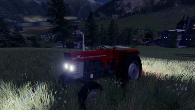 Massey Ferguson 1x5 Series v1.1.1.0