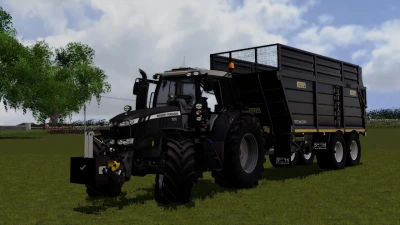 Massey Ferguson 7600 black edition v1.0.0.0