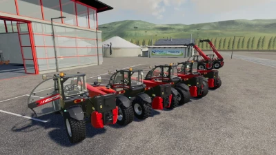 Massey Ferguson 9407 S v1.0.0.0