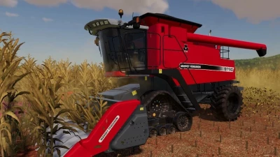 Massey Ferguson ATR Series Pack v2.0.0.0