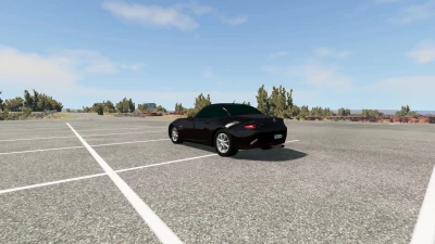 Mazda MX-5 2021 v1.1