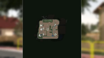 Mazowszany Map v1.0.0.0