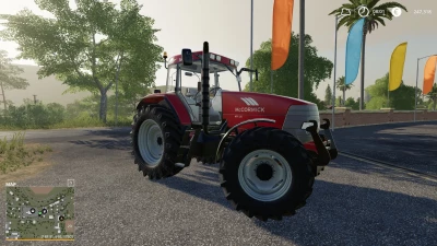 McCormick MTX135 v1.0.0.0