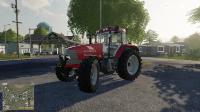 McCormick MTX135 v1.0.0.0