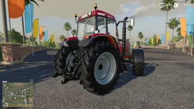 McCormick MTX135 v1.0.0.0