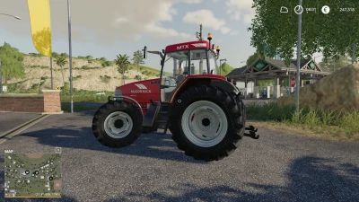 McCormick MTX135 v1.0.0.0