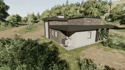 Modern House v1.0.0.0