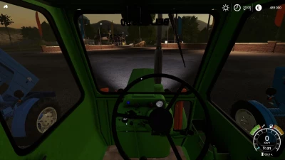 MTZ-50 v1.2.2.0