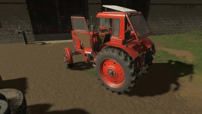 MTZ 82/82 TURBO v1.0.0.0