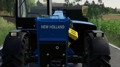 New Holland LM935 v1.0.0.0
