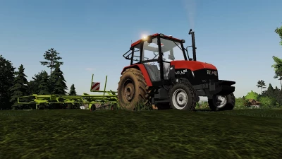 New Holland Serie L v3.0.0.0