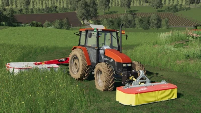 New Holland Serie L v3.0.0.0