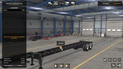 NitroModz Container Plus v1.0