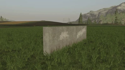 Old Walls Pack v1.0.0.0