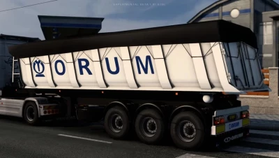 ORUM Trailer 1.40 - 1.41