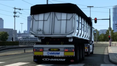 ORUM Trailer 1.40 - 1.41