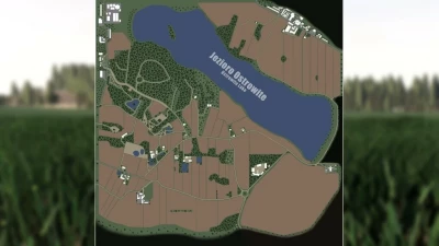 Ostrowitko Map v2.0.1.0