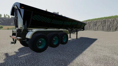 Pack Side Tipper Trans-120 v1.0.0.0