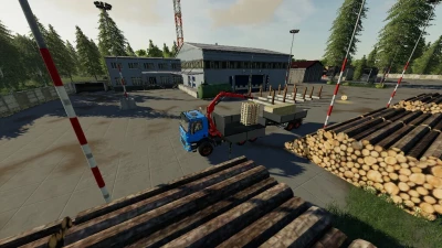 Pack Tatra E6 v1.1.0.0