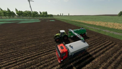 Pack Tatra E6 v1.2.0.0