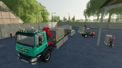 Pack Tatra E6 v1.2.0.0