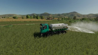 Pack Tatra E6 v1.2.0.0