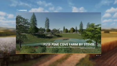 Pine Cove Farm Update 14/06/2021 by Stevie