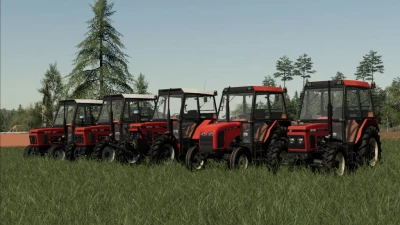 Polish Vehicle And Equipment Pack v1.0.3.0