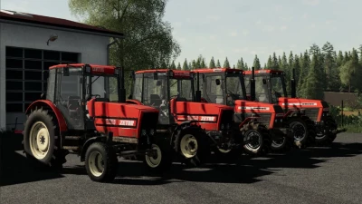 Polish Vehicle And Equipment Pack v1.0.3.0