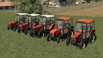 Polish Vehicle And Equipment Pack v1.0.3.0