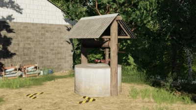 Polish Well v1.0.0.0