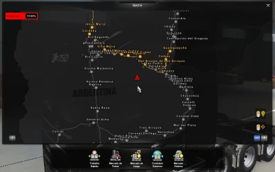 PROFILE MAP CEIBO 1.7 BY RODONITCHO MODS 1.40