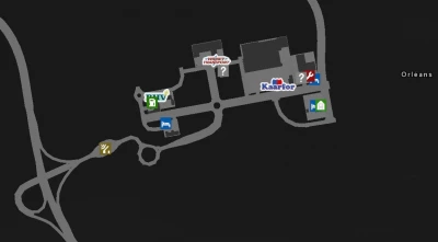 ProMods New Map Icons v1.0