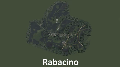 Rabacino Map v1.0.0.0