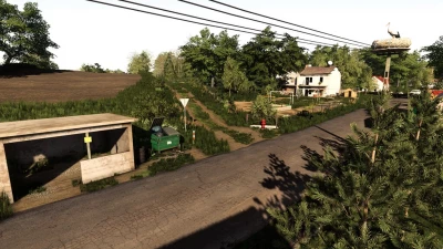 Rabacino Map v1.0.0.0