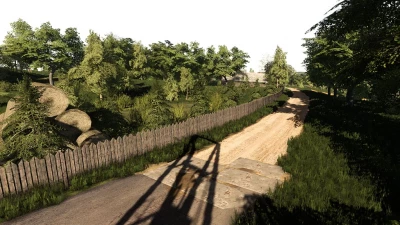 Rabacino Map v1.0.0.0