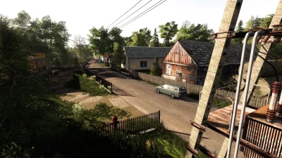 Rabacino Map v1.0.0.0